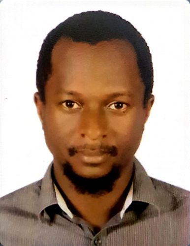 MOSES KAKYAMA NSUBUGA