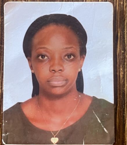 NANTEZA ANGELLA JOSEPHINE