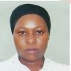 Brenda Asiimwe