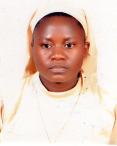 NAKIYINGI ANGELINAH