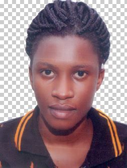 Victoria Kagere