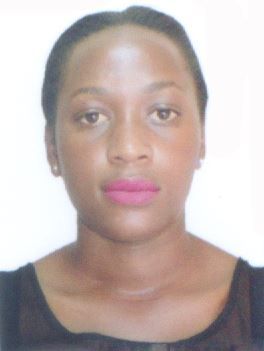 Komugisha Faith