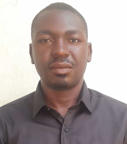 Bwambale Moses