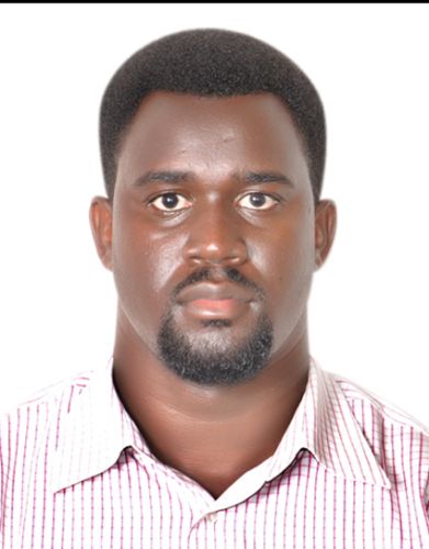 BONIFANCE BONGONYINGE