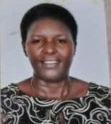 IMELDA TUMUHAIRWE