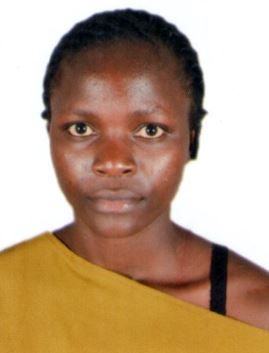 AKURUT GLORIA MONICA