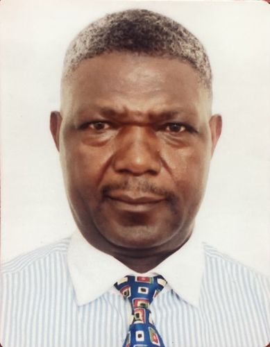 KAGODA ROBERT