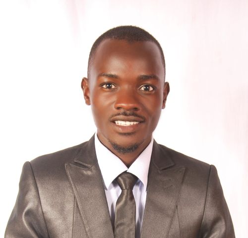 KIRAGGA ABDUL