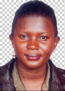 Agnes Manahe