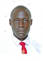 Isabirye Joel