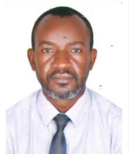 ALEX KIZITO MAYANJA