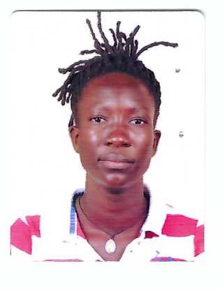 Eunice Aguti