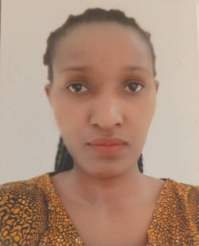 Nambejja Shamim