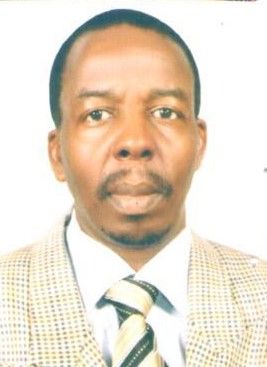DEO LUKYAMUZI KIZITO