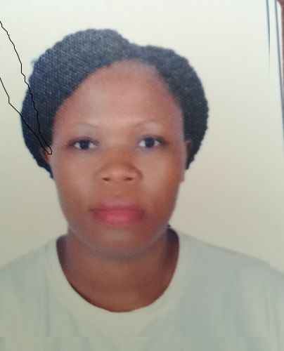 JULIET NABIRYE