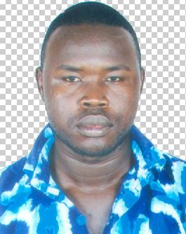 Martin Ojok