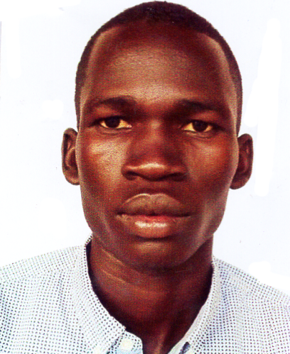 Afayo Kennedy Amos