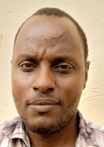 David Mutanda