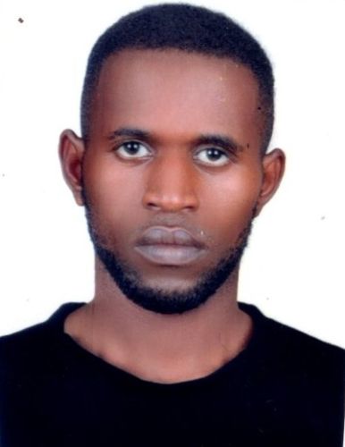 ASIIMWE ELIAJAH