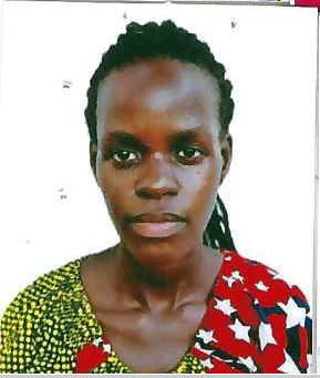 Wabitereza Elizabeth