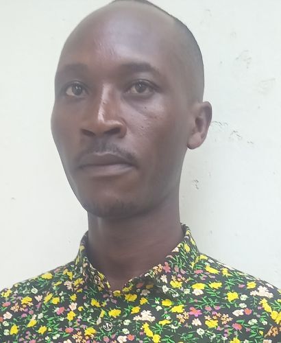 Peter Tumwekwase