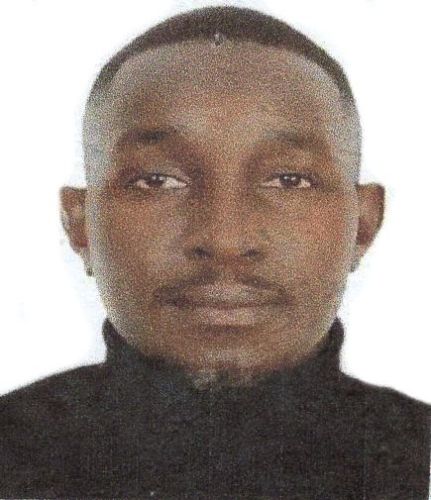 Osewe Ronald Shadrack