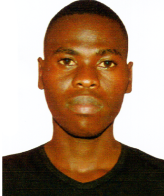 Twesigye Ronald