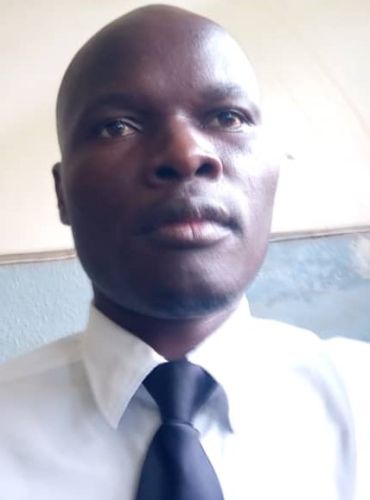 Charles Isabirye