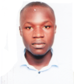 Muwando James