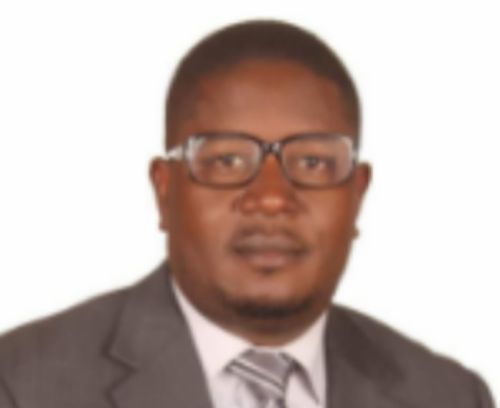 Sydney Nsubuga
