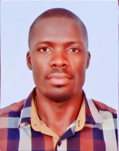 Simon Muwoya