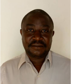 Jacob Masika
