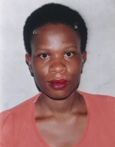 Edith Nyangoma