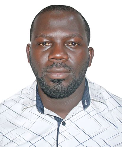 Saidi Mukose
