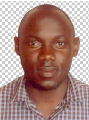 Ronald Musibira