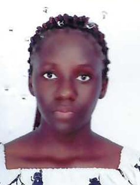 Kiiza Marion Kyosaba