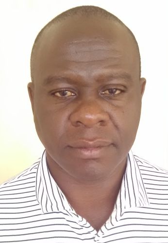 BARNABAS BAKAMUTUMAHO