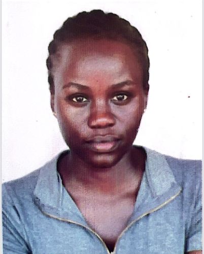 ANGWEN IVY CYNTHIA