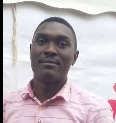 NYAKAANA RONALD