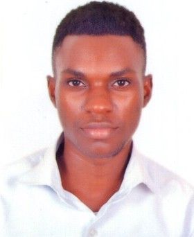 MASERUKA PIUS KITIIBWA