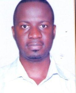 GIDEON MUWANGUZI