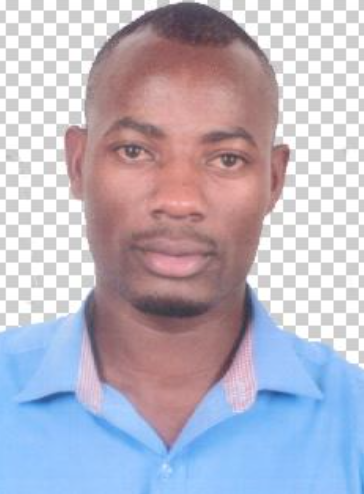 Coleb Naijuka
