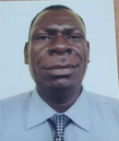 Stephen Namwoyo