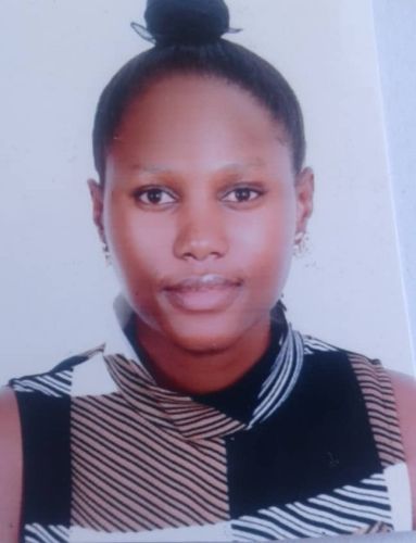 SANDRA NABUKALU