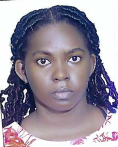 Talemwa Samalie Rebecca