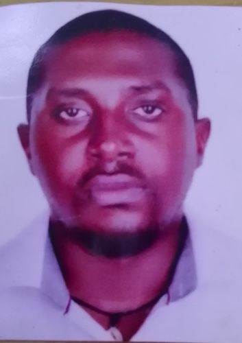 FRANCIS TEBANDEKE