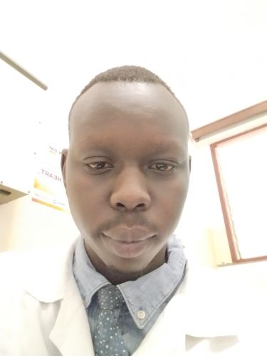 AKENA DAVID GERIA