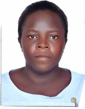 Salome Asibazuyo