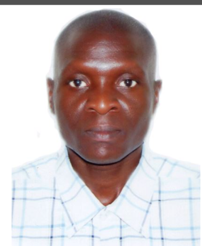 Moses Wanamiriye