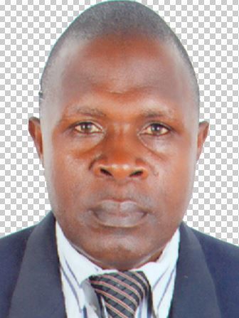 Canaan Kateregga